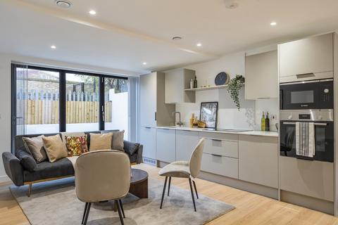 1 bedroom apartment for sale, Staunton Street, London, SE8