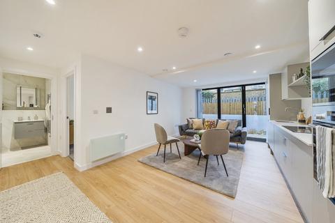 1 bedroom apartment for sale, Staunton Street, London, SE8