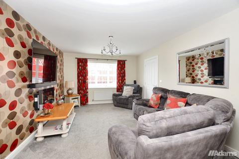 4 bedroom detached house for sale, Wharford Lane, Sandymoor