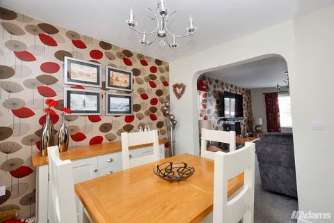 4 bedroom detached house for sale, Wharford Lane, Sandymoor