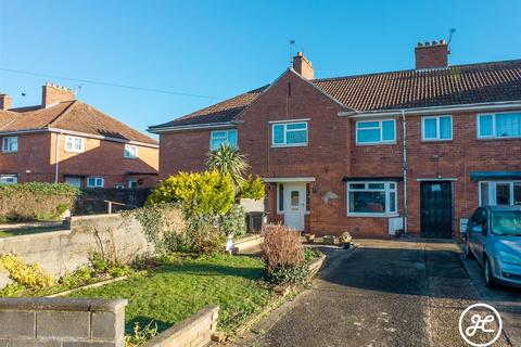 3 bedroom terraced house for sale, Penlea Avenue, Bridgwater