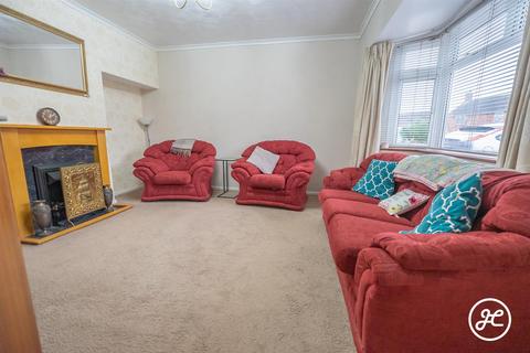 3 bedroom terraced house for sale, Penlea Avenue, Bridgwater