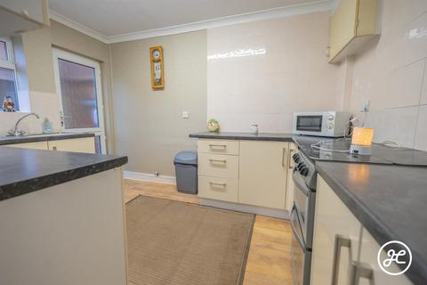 3 bedroom terraced house for sale, Penlea Avenue, Bridgwater