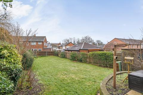 4 bedroom semi-detached house for sale, London Road, Sevenoaks TN13