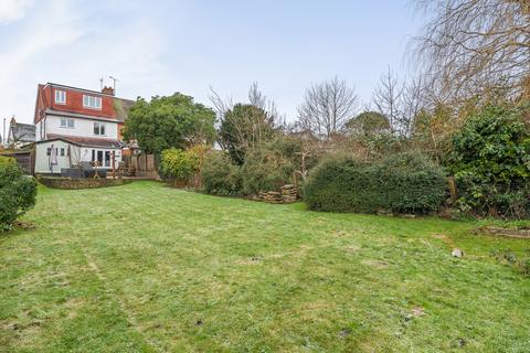 4 bedroom semi-detached house for sale, London Road, Sevenoaks TN13