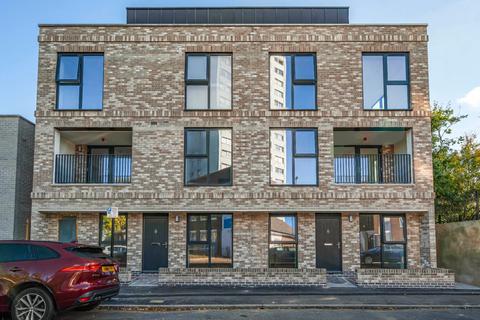 undefined, Staunton Street, London, SE8
