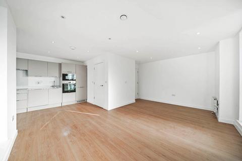 undefined, Staunton Street, London, SE8