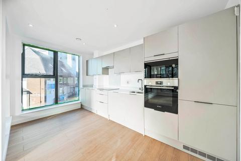 undefined, Staunton Street, London, SE8