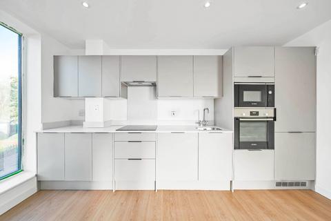 undefined, Staunton Street, London, SE8
