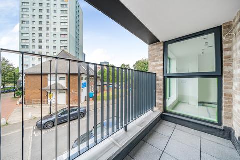 2 bedroom apartment for sale, Staunton Street, London, SE8