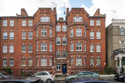 3 bedroom flat to rent, Stanwick Road, West Kensington, London, W14