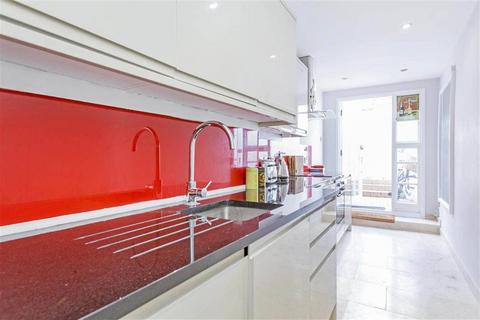 1 bedroom maisonette to rent, Moreton Terrace Mews North, Pimlico, London, SW1V