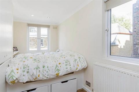 1 bedroom maisonette to rent, Moreton Terrace Mews North, Pimlico, London, SW1V