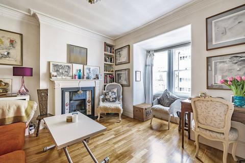 1 bedroom flat for sale, St Georges Mansions, Pimlico, London, SW1P