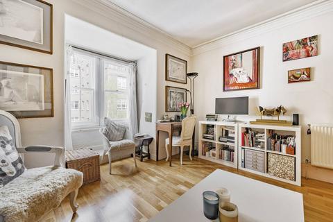 1 bedroom flat for sale, St Georges Mansions, Pimlico, London, SW1P