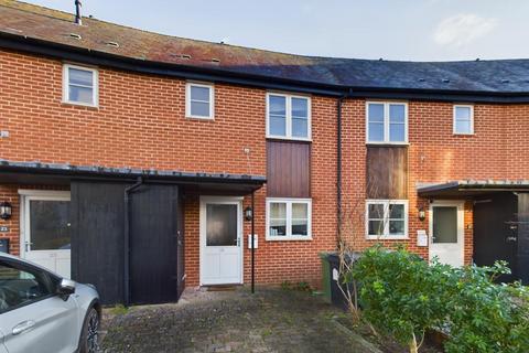 2 bedroom terraced house for sale, Northbrook Crescent, Basingstoke RG24