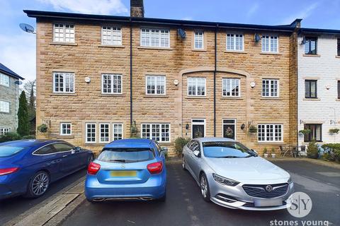 3 bedroom townhouse for sale, Corn Mill Mews, Whalley, BB7