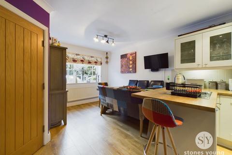 3 bedroom townhouse for sale, Corn Mill Mews, Whalley, BB7