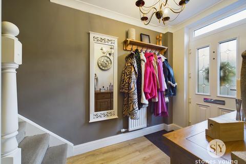 3 bedroom townhouse for sale, Corn Mill Mews, Whalley, BB7
