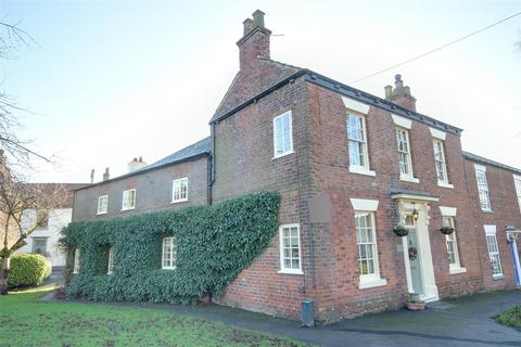 4 bedroom semi-detached house for sale, The Green, Welton