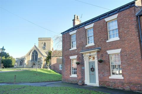 4 bedroom semi-detached house for sale, The Green, Welton