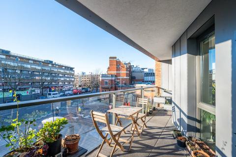 2 bedroom flat for sale, Meeting House Lane, Peckham, LONDON, SE15