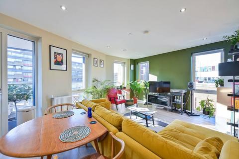 2 bedroom flat for sale, Meeting House Lane, Peckham, LONDON, SE15