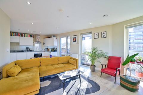 2 bedroom flat for sale, Meeting House Lane, Peckham, LONDON, SE15