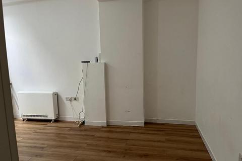 Studio to rent, Wharf Street South, Leicester LE1