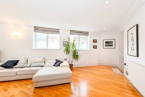 2 bedroom flat for sale, Amhurst Road, Hackney, London, N16