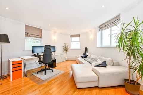 2 bedroom flat for sale, Amhurst Road, Hackney, London, N16