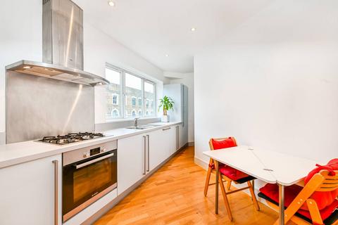 2 bedroom flat for sale, Amhurst Road, Hackney, London, N16