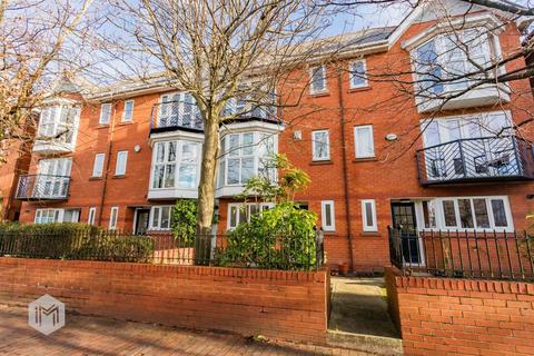 2 bedroom terraced house for sale, St. Lawrence Quay, Salford, Greater Manchester, M50 3XT