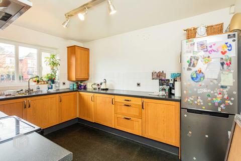 2 bedroom terraced house for sale, St. Lawrence Quay, Salford, Greater Manchester, M50 3XT