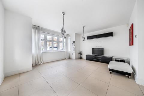 4 bedroom terraced house to rent, Emerald Square, London SW15