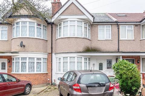 undefined, Lynton Road, Rayners Lane, Harrow, HA2