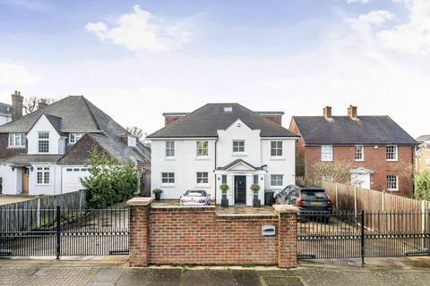 5 bedroom detached house for sale, Stanley Avenue, Beckenham