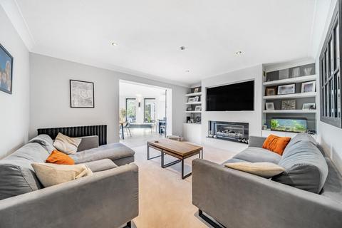 5 bedroom detached house for sale, Stanley Avenue, Beckenham