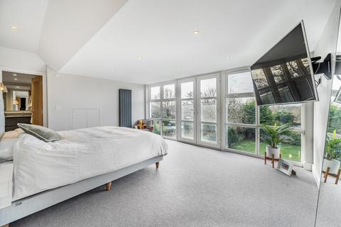 5 bedroom detached house for sale, Stanley Avenue, Beckenham