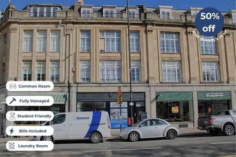 undefined, College Green, Bristol BS1