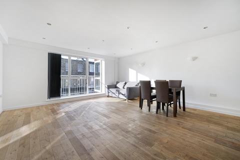 3 bedroom apartment for sale, Kamen Court, Royal College Street, Camden, NW1