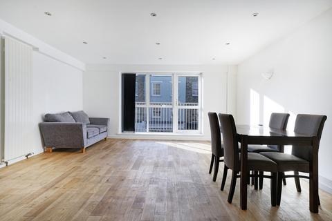 3 bedroom apartment for sale, Kamen Court, Royal College Street, Camden, NW1