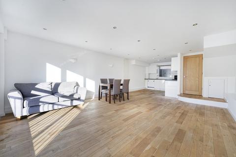 3 bedroom apartment for sale, Kamen Court, Royal College Street, Camden, NW1