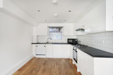 3 bedroom apartment for sale, Kamen Court, Royal College Street, Camden, NW1