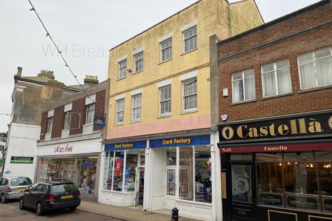 1 bedroom apartment for sale, Market Street, Faversham ME13