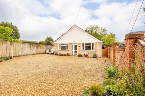 2 bedroom detached bungalow for sale, Old Rectory Drive, Ash, GU12