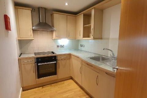 2 bedroom flat to rent, Derby Road, Nottingham NG1