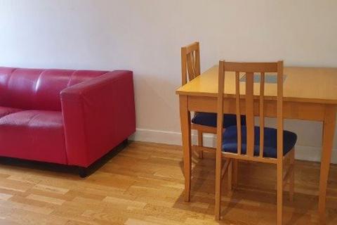 2 bedroom flat to rent, Derby Road, Nottingham NG1