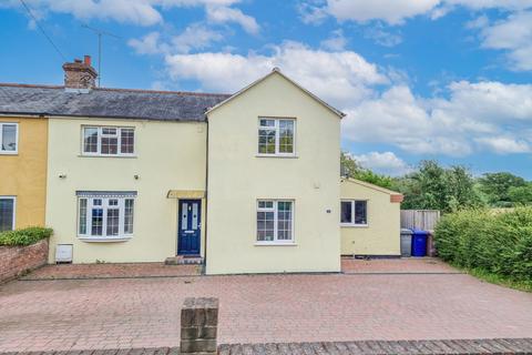 4 bedroom semi-detached house for sale, Mill Villas, Little Wratting