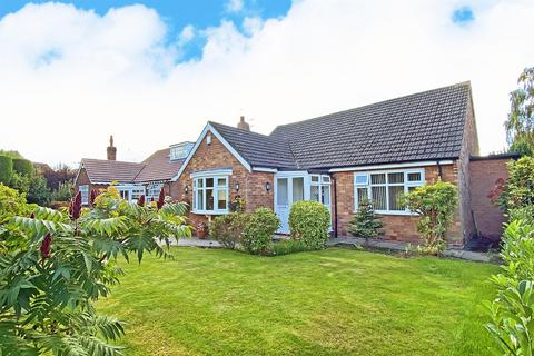 2 bedroom detached bungalow for sale, Cottrell Road, Hale Barns